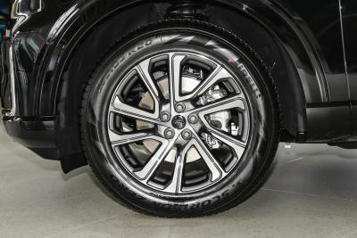 2025款 2.3T EcoBoost 四驱穿越版 5座-外观-图片-有驾