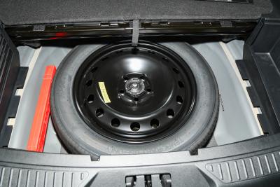 2025款 2.3T EcoBoost 四驱穿越版 5座-外观-图片-有驾