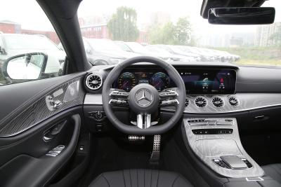 2023款 改款 CLS 300 豪华型-内饰-图片-有驾