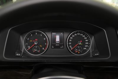 2019款 2.0TSI 四驱尊享版 7座-内饰-图片-有驾