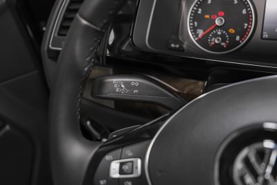 2019款 2.0TSI 四驱尊享版 7座-内饰-图片-有驾