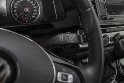 2019款 2.0TSI 四驱尊享版 7座-内饰-图片-有驾