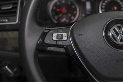 2019款 2.0TSI 四驱尊享版 7座-内饰-图片-有驾
