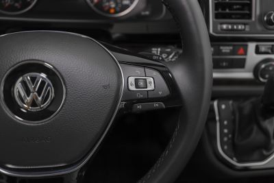 2019款 2.0TSI 四驱尊享版 7座-内饰-图片-有驾
