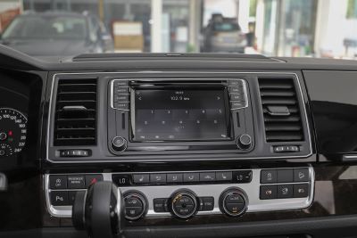 2019款 2.0TSI 四驱尊享版 7座-内饰-图片-有驾