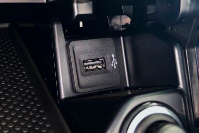 2019款 2.0TSI 四驱尊享版 7座-内饰-图片-有驾