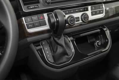 2019款 2.0TSI 四驱尊享版 7座-内饰-图片-有驾