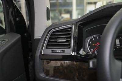 2019款 2.0TSI 四驱尊享版 7座-内饰-图片-有驾