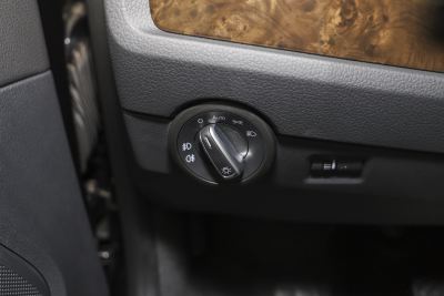 2019款 2.0TSI 四驱尊享版 7座-内饰-图片-有驾