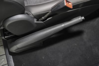 2019款 2.0TSI 四驱尊享版 7座-内饰-图片-有驾