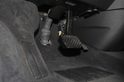 2019款 2.0TSI 四驱尊享版 7座-内饰-图片-有驾