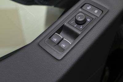 2019款 2.0TSI 四驱尊享版 7座-内饰-图片-有驾
