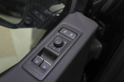 2019款 2.0TSI 四驱尊享版 7座-内饰-图片-有驾