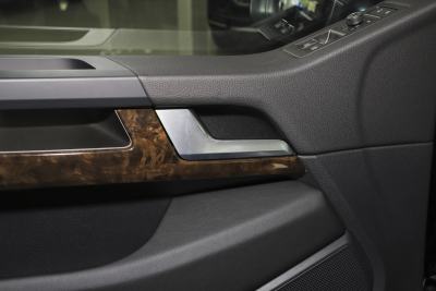 2019款 2.0TSI 四驱尊享版 7座-内饰-图片-有驾