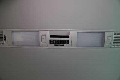 2019款 2.0TSI 四驱尊享版 7座-内饰-图片-有驾