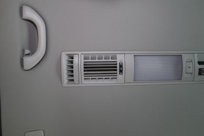 2019款 2.0TSI 四驱尊享版 7座-内饰-图片-有驾