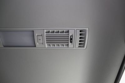 2019款 2.0TSI 四驱尊享版 7座-内饰-图片-有驾