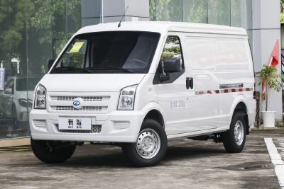 2022款 EC35 II 标准版38.64kWh-外观-图片-有驾