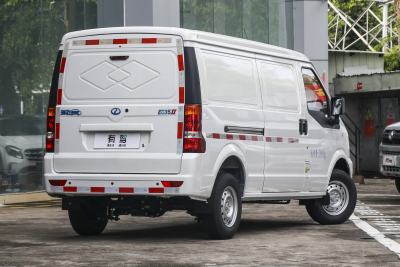 2022款 EC35 II 标准版38.64kWh-外观-图片-有驾