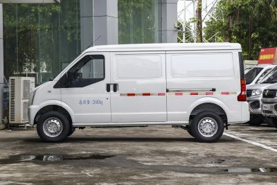 2022款 EC35 II 标准版38.64kWh-外观-图片-有驾