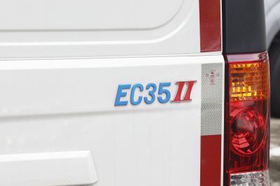 2022款 EC35 II 标准版38.64kWh-外观-图片-有驾