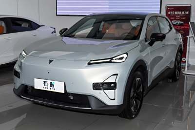 2026款 620Ultra纯电版-外观-图片-有驾