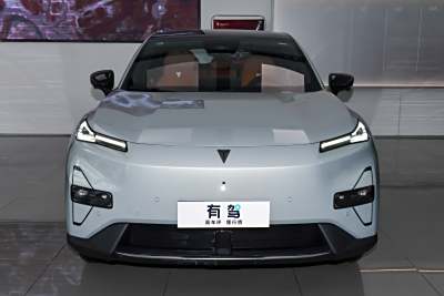 2026款 620Ultra纯电版-外观-图片-有驾