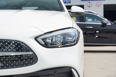 2025款 改款 C 260 L 4MATIC 运动版-外观-图片-有驾