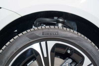 2025款 改款 C 260 L 4MATIC 运动版-外观-图片-有驾