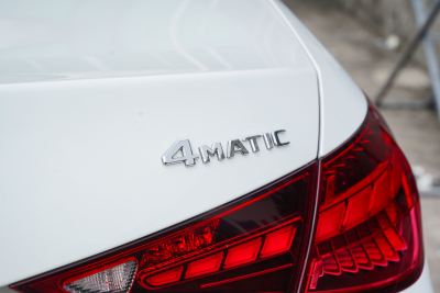 2025款 改款 C 260 L 4MATIC 运动版-外观-图片-有驾