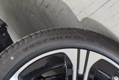 2025款 改款 C 260 L 4MATIC 运动版-外观-图片-有驾