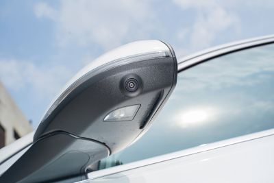 2025款 改款 C 260 L 4MATIC 运动版-外观-图片-有驾
