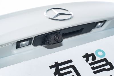 2025款 改款 C 260 L 4MATIC 运动版-外观-图片-有驾