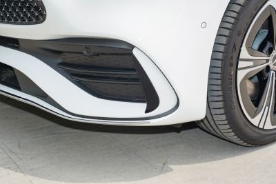 2025款 改款 C 260 L 4MATIC 运动版-外观-图片-有驾