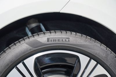 2025款 改款 C 260 L 4MATIC 运动版-外观-图片-有驾