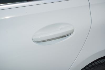 2025款 改款 C 260 L 4MATIC 运动版-外观-图片-有驾