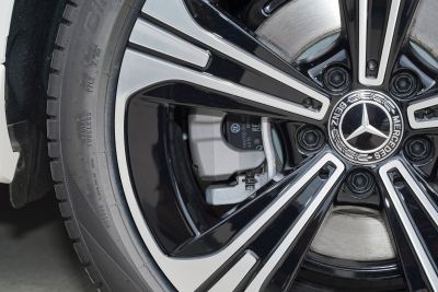 2025款 改款 C 260 L 4MATIC 运动版-外观-图片-有驾