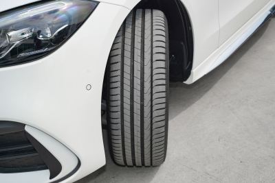 2025款 改款 C 260 L 4MATIC 运动版-外观-图片-有驾