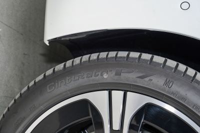 2025款 改款 C 260 L 4MATIC 运动版-外观-图片-有驾
