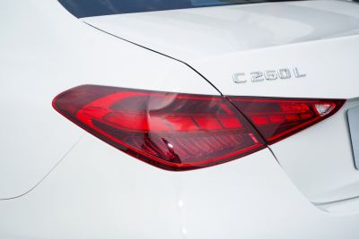 2025款 改款 C 260 L 4MATIC 运动版-外观-图片-有驾