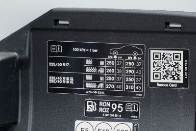 2025款 改款 C 260 L 4MATIC 运动版-外观-图片-有驾
