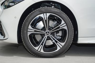 2025款 改款 C 260 L 4MATIC 运动版-外观-图片-有驾