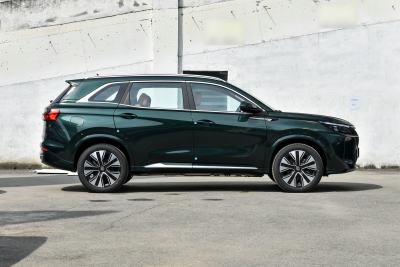 2026款 165km 长续航先享版Max 7座-外观-图片-有驾
