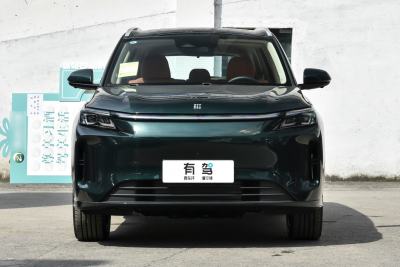 2026款 165km 长续航先享版Max 7座-外观-图片-有驾