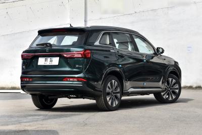 2026款 165km 长续航先享版Max 7座-外观-图片-有驾