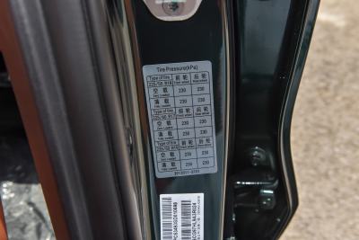 2026款 165km 长续航先享版Max 7座-外观-图片-有驾