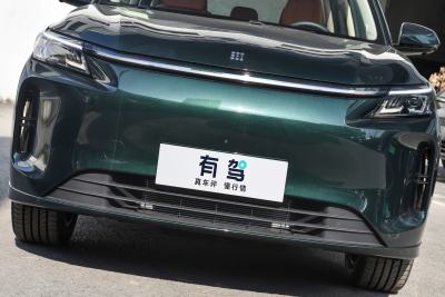 2026款 165km 长续航先享版Max 7座-外观-图片-有驾
