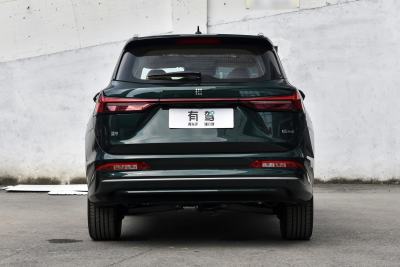 2026款 165km 长续航先享版Max 7座-外观-图片-有驾