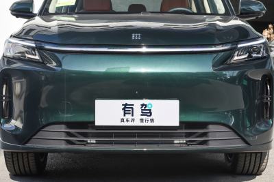 2026款 165km 长续航先享版Max 7座-外观-图片-有驾