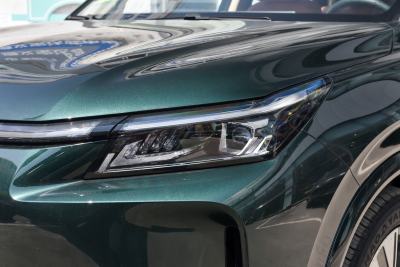 2026款 165km 长续航先享版Max 7座-外观-图片-有驾